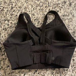 Athleta sports bra